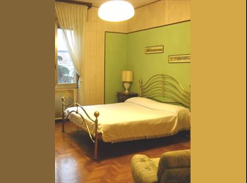 Roomgo IT - dal 02.08.26 RISCALDAMENTO COMPRESO, Bologna - 600 € al mese