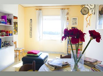 Roomgo IT - UNIVERSITA'-TIBURTINA, Tiburtino-Collatino - 475 € al mese