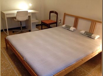 Roomgo IT - SINGOLA MATRIMONIALE - DAL 1 SETTEMBRE 2025 - ZONA UNIVERSITA' - S. ORSOLA  -, Bologna - 400 € al mese