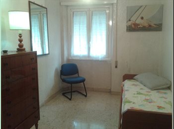 Roomgo IT - STANZA SINGOLA  MARCONI / S.PAOLO, Marconi-Ostiense - 450 € al mese