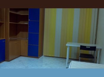 Roomgo IT - METRO A (G. Agricola): Stanza ampia luminosa, Don Bosco-Cinecitta' - 350 € al mese