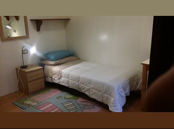 Roomgo IT - Singola vicino  stazione  SMN, tranvia, FIDI e Polimoda, Firenze - 420 € al mese