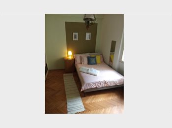 Roomgo IT - Stanza matrimoniale, Trieste - 387 € al mese