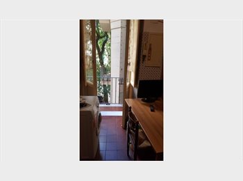 Roomgo IT - VIALE REGINA MARGHERITA, STUPENDA SINGOLA X STUDENTI, Salario-Trieste - 500 € al mese