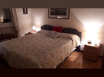 Roomgo IT - Affitto stanza, Sempione - S. Siro - Fiera - 700 € al mese