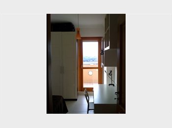 Roomgo IT - STANZE SINGOLA V.TRUFFI - TIBURTINO/COLLATINO - AD. TOGLIATTI, Casilino Prenestino - 340 € al mese