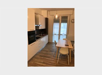 Roomgo IT - CAMERA SINGOLA in centro a bologna, Bologna - 480 € al mese