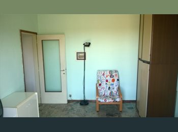 Roomgo IT - singole libere da settembre, Pavia - 280 € al mese