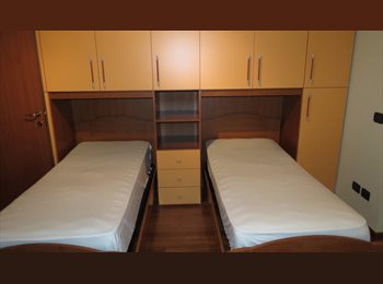 Roomgo IT - Affitto un posto letto, Milano - 490 € al mese