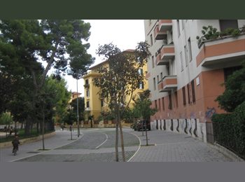 Roomgo IT - CENTRO STORICO SAN GIOVANNI 2 STANZE VICINO A UN GRANDE PARCO, S.Giovanni - Appia Nuova - 550 € al mese