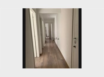 Roomgo IT - Appartamento condiviso, Genova - 370 € al mese