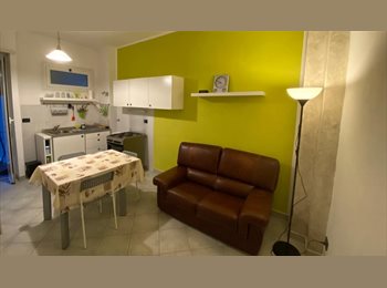 Roomgo IT - Stanza arredata a uso singolo (affitto richiesto a stanza), Torino - 300 € al mese