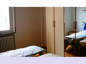 Roomgo IT - Stanza singola o doppia vicino MM3 Rogoredo, Pta Romana - Forlanini - Lodi - 620 € al mese