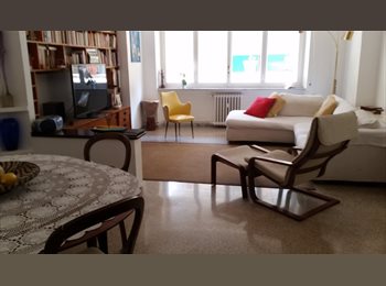 Roomgo IT - STANZA  NEL QUARTIERE DI  MONTE VERDE, Trastevere-Borgo - 900 € al mese