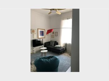 Roomgo IT - Roma Nord Tor di Quinto Corso Francia ristrutturata., Flaminio-Fleming-Vigna Clara - 550 € al mese