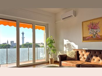 Roomgo IT - Stanza in Appartamento centrale ristrutturato, Forlì - 610 € al mese