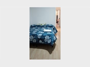 Roomgo IT - Stanza Bicocca, Sesto San Giovanni - 750 € al mese