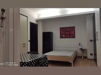Roomgo IT - San Pietro Gregorio VII  App Monolocale, Prati-Clodio - 1.000 € al mese