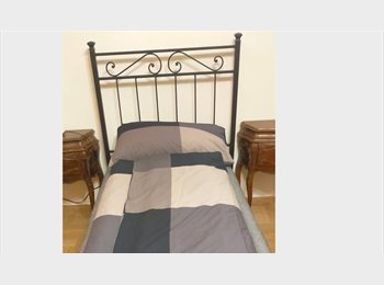 Roomgo IT - Singola in appartamento tranquillo, Spinea - 400 € al mese