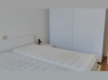 Roomgo IT - AFFITTO CAMERA MATRIMONIALE, Novate Milanese - 520 € al mese