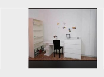 Roomgo IT - Cattolica gemelli, Balduina-Montemario - 600 € al mese
