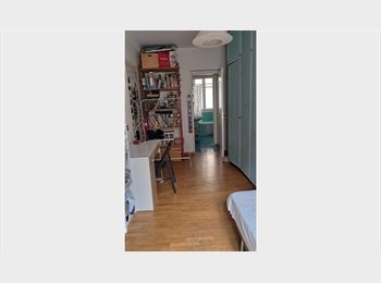 Roomgo IT - Stanza Centralissima in Via Canonica, Sempione - S. Siro - Fiera - 499 € al mese