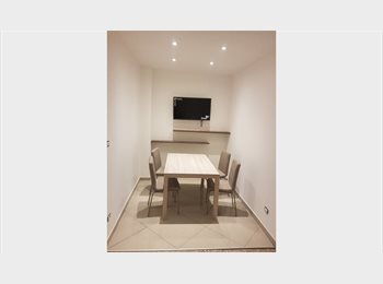 Roomgo IT - Stanza singola con balcone, Bovisa - Niguarda - Bicocca - 550 € al mese
