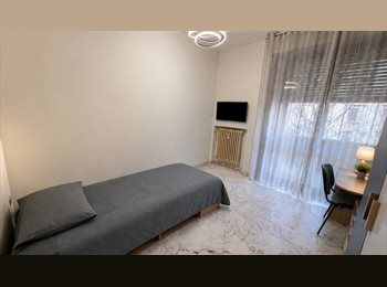 Roomgo IT - Stanza singola Zona Loreto / Piola Milano, Foligno - 700 € al mese