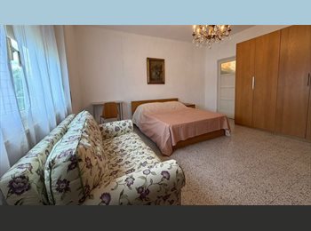Roomgo IT - AMPIA STANZA SINGOLA, Pta Romana - Forlanini - Lodi - 600 € al mese