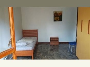 Roomgo IT - stanza singola zona Malpighi per LAVORATRICE, Bologna - 460 € al mese