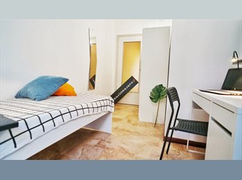 Roomgo IT - AFFITTASI STANZA SINGOLA, Milano Centro - 860 € al mese
