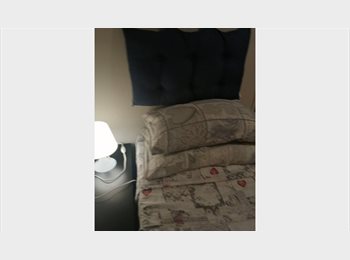 Roomgo IT - Zona Cipro Prati stanza singola con bagno privato Affittasi, Prati-Clodio - 450 € al mese
