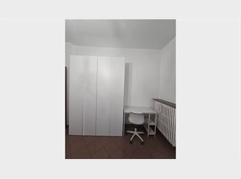 Roomgo IT - CASA GLICINE - affitto stanze lunghi periodi, Pregnana Milanese - 480 € al mese