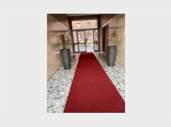 Roomgo IT - Affitto posti letto, Bovisa - Niguarda - Bicocca - 400 € al mese