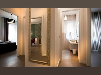 Roomgo IT - STANZA Borgo Milano - Verona, Verona - 500 € al mese