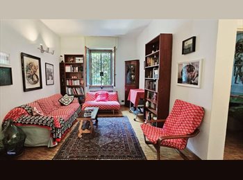 Roomgo IT - Stanza singola in affitto dal 1 ottobre, Centrale - Loreto - 650 € al mese