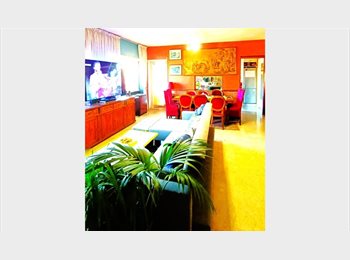 Roomgo IT - Stanza singola con bagno privato 1°Municip., Prati-Clodio - 670 € al mese