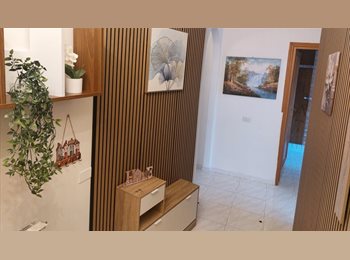 Roomgo IT - Stanza in affitto tor vergata, Casilino Prenestino - 450 € al mese