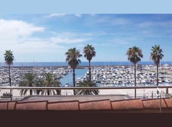Roomgo IT - Appartamento vista mare sul lungomare di chiavari, Chiavari - 1.800 € al mese