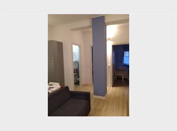 Roomgo IT - MILANO Bocconi affitto  stanza doppia uso singola, Milano - 1.100 € al mese