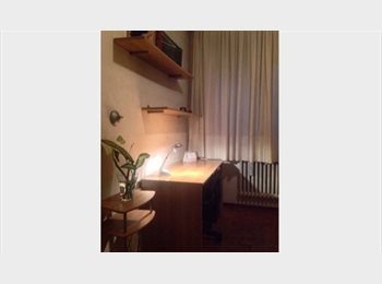 Roomgo IT - Stanza singola Segrate centro, Segrate - 520 € al mese