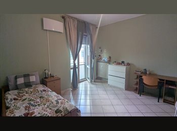 Roomgo IT - Affitto stanza singola zona stazione Pavia, Pavia - 490 € al mese