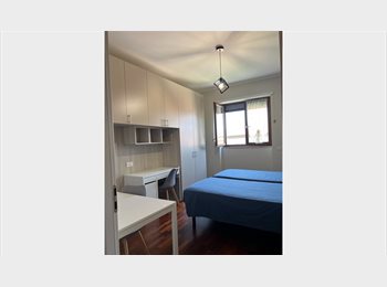 Roomgo IT - N.2 POSTI LETTO per STUDENTESSE o GIOVANI LAVORATRICI - MM GIALLA FN AFFORI FN, Bovisa - Niguarda - Bicocca - 450 € al mese
