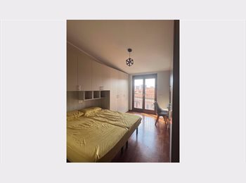 Roomgo IT - Stanze attrezzate per STUDENTESSE o GIOVANI LAVORATRICI - MM GIALLA FN AFFORI FN, Bovisa - Niguarda - Bicocca - 650 € al mese