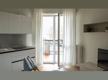 Roomgo IT - CAMERA SINGOLA AFFORI BOVISA, Bovisa - Niguarda - Bicocca - 600 € al mese