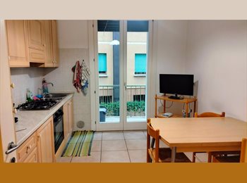 Roomgo IT - Stanza singola a Treviso zona stazione, Treviso - 380 € al mese