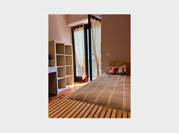 Roomgo IT - **Stanza in Affitto a Milano - Via Vincenzo Da Seregno 11** MM GIALLA FN AFFORI FN, Bovisa - Niguarda - Bicocca - 600 € al mese