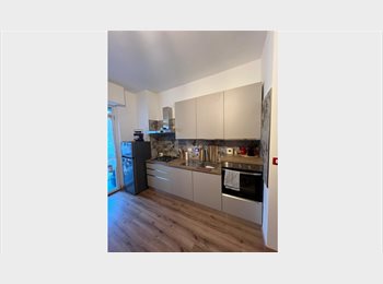 Roomgo IT - Cerco coinquilina studentessa per appartamento condiviso !, Nichelino - 450 € al mese