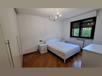 Roomgo IT - CAMERA1 PREMIUM CON BAGNO PRIVATO, Cernusco sul Naviglio - 850 € al mese