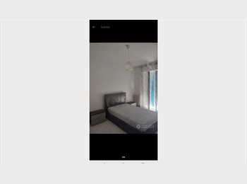 Roomgo IT - fittasi 2 camere arredate Matera zona piccianello, Matera - 250 € al mese